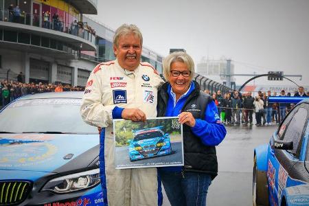 VLN 5 - Nürburgring-Nordschleife - 3. August 2019