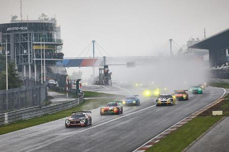 VLN 5 - Nürburgring-Nordschleife - 3. August 2019
