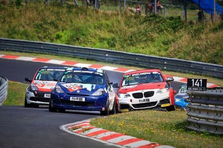 VLN 5 - Nürburgring-Nordschleife - 3. August 2019