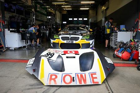 VLN 5 - Nürburgring-Nordschleife - 3. August 2019
