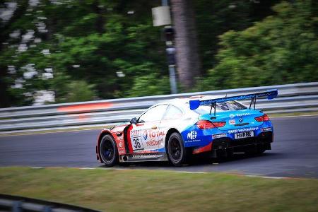 VLN 5 - Nürburgring-Nordschleife - 3. August 2019