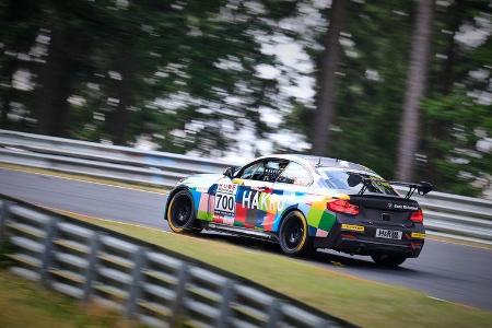 VLN 5 - Nürburgring-Nordschleife - 3. August 2019