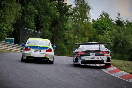 VLN 5 - Nürburgring-Nordschleife - 3. August 2019