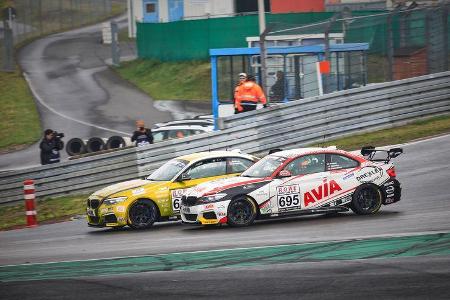 VLN 5 - Nürburgring-Nordschleife - 3. August 2019