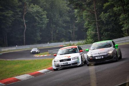 VLN 5 - Nürburgring-Nordschleife - 3. August 2019