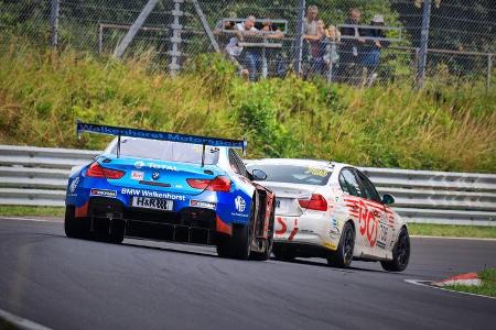 VLN 5 - Nürburgring-Nordschleife - 3. August 2019