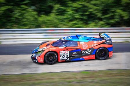 VLN 5 - Nürburgring-Nordschleife - 3. August 2019