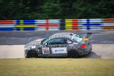 VLN 5 - Nürburgring-Nordschleife - 3. August 2019