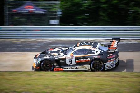 VLN 5 - Nürburgring-Nordschleife - 3. August 2019