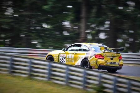 VLN 5 - Nürburgring-Nordschleife - 3. August 2019