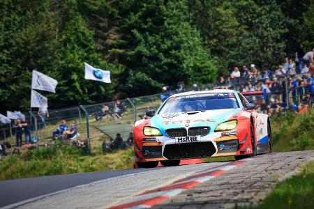 VLN 5 - Nürburgring-Nordschleife - 3. August 2019