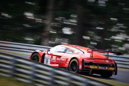VLN 5 - Nürburgring-Nordschleife - 3. August 2019