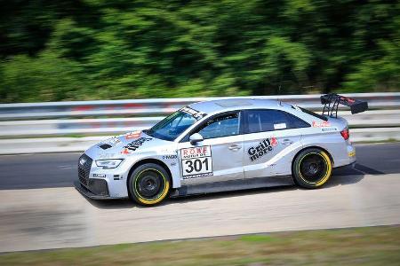 VLN 5 - Nürburgring-Nordschleife - 3. August 2019