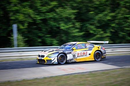 VLN 5 - Nürburgring-Nordschleife - 3. August 2019