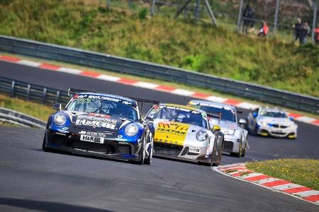 VLN 5 - Nürburgring-Nordschleife - 3. August 2019