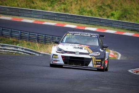 VLN 5 - Nürburgring-Nordschleife - 3. August 2019