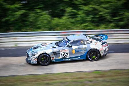 VLN 5 - Nürburgring-Nordschleife - 3. August 2019