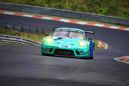VLN 5 - Nürburgring-Nordschleife - 3. August 2019