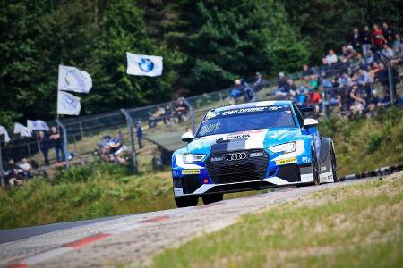 VLN 5 - Nürburgring-Nordschleife - 3. August 2019