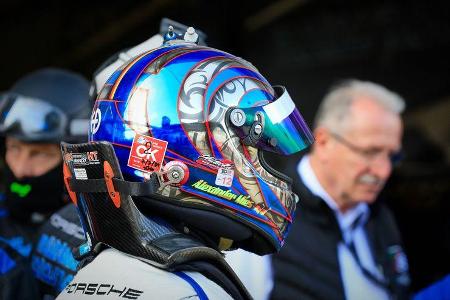 VLN 5 - Nürburgring-Nordschleife - 3. August 2019