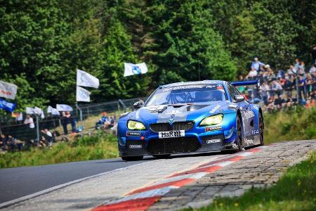VLN 5 - Nürburgring-Nordschleife - 3. August 2019
