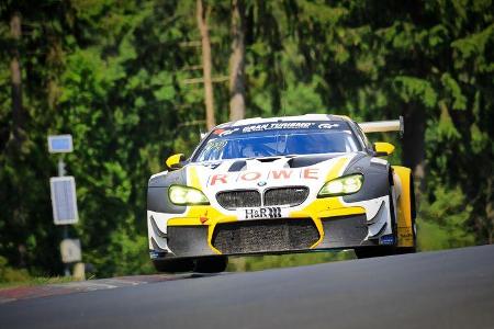 VLN 5 - Nürburgring-Nordschleife - 3. August 2019