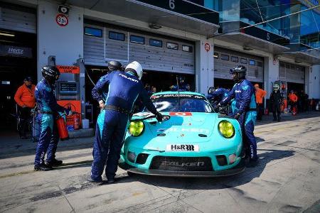 VLN 5 - Nürburgring-Nordschleife - 3. August 2019