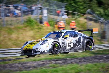 VLN 5 - Nürburgring-Nordschleife - 3. August 2019