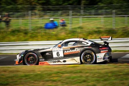 VLN 5 - Nürburgring-Nordschleife - 3. August 2019