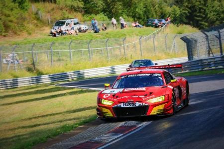 VLN 5 - Nürburgring-Nordschleife - 3. August 2019