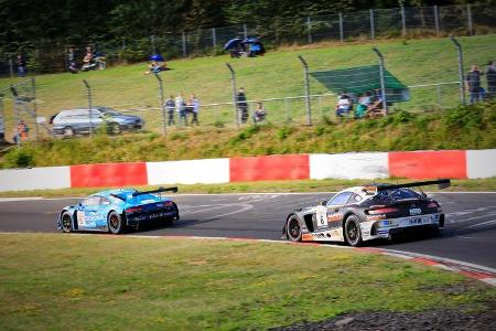 VLN 5 - Nürburgring-Nordschleife - 3. August 2019