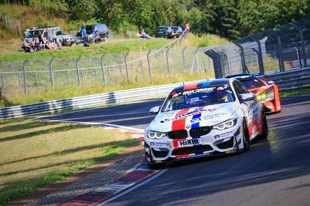 VLN 5 - Nürburgring-Nordschleife - 3. August 2019
