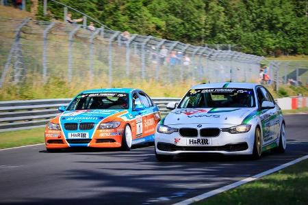 VLN 5 - Nürburgring-Nordschleife - 3. August 2019