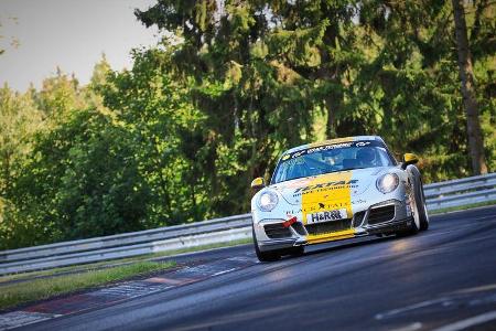 VLN 5 - Nürburgring-Nordschleife - 3. August 2019