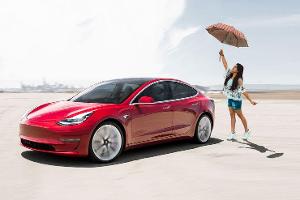 E-Auto-Absatz weltweit