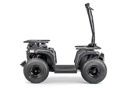 Ripper ATV