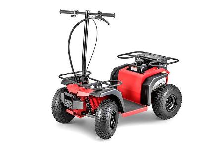 Ripper ATV