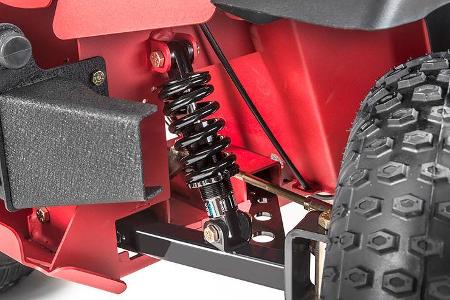 Ripper ATV