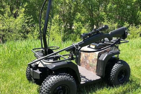 Ripper ATV