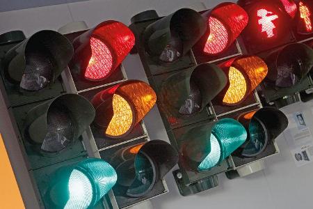 asv 2014, 100 Jahre Ampel asv 2014, 100 Jahre Ampel