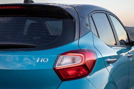 Hyundai i10 2019