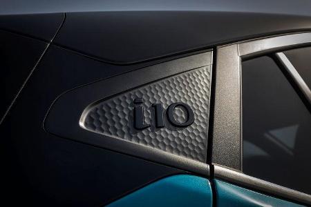 Hyundai i10 2019