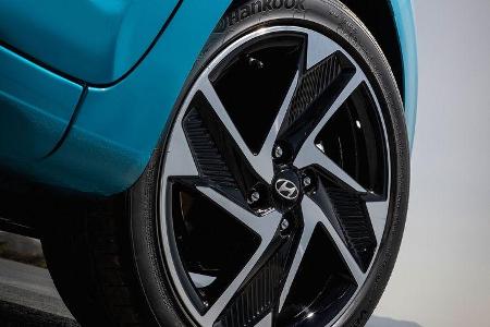 Hyundai i10 2019