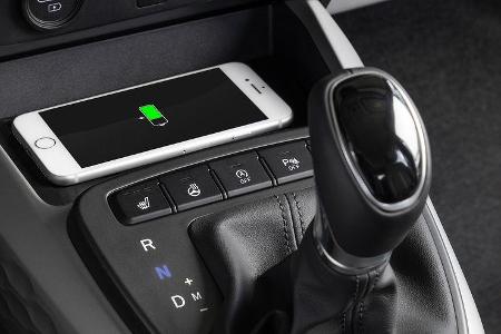 Hyundai i10 2019