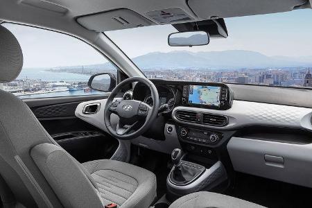 Hyundai i10 2019