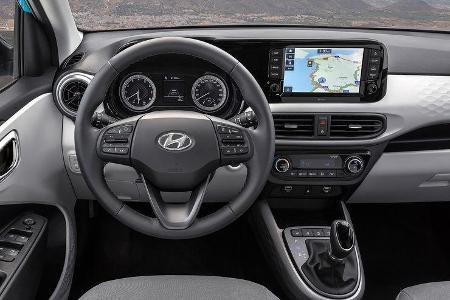 Hyundai i10 2019