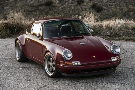 Singer Porsche 911
