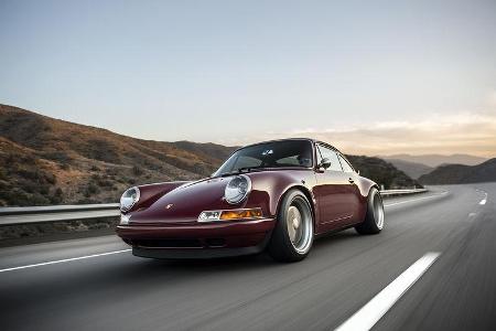 Singer Porsche 911