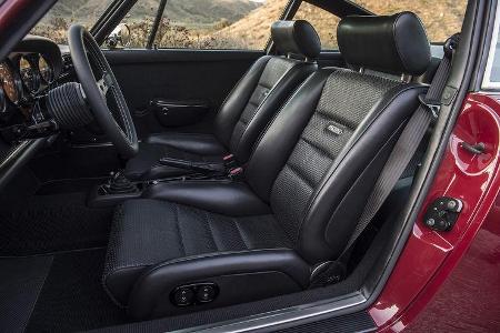 Singer Porsche 911