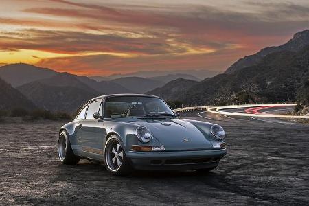 Singer Porsche 911